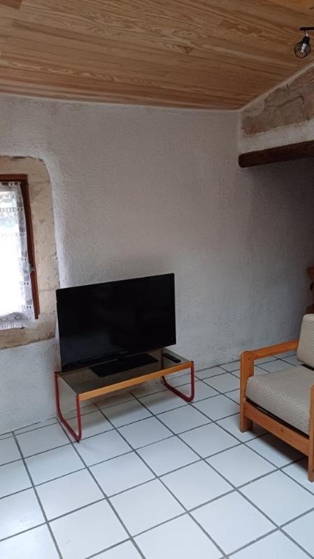 Appartement Chaleureux Dans Une Maison En Pierre Mireval Esterno foto