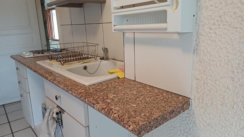 Appartement Chaleureux Dans Une Maison En Pierre Mireval Esterno foto